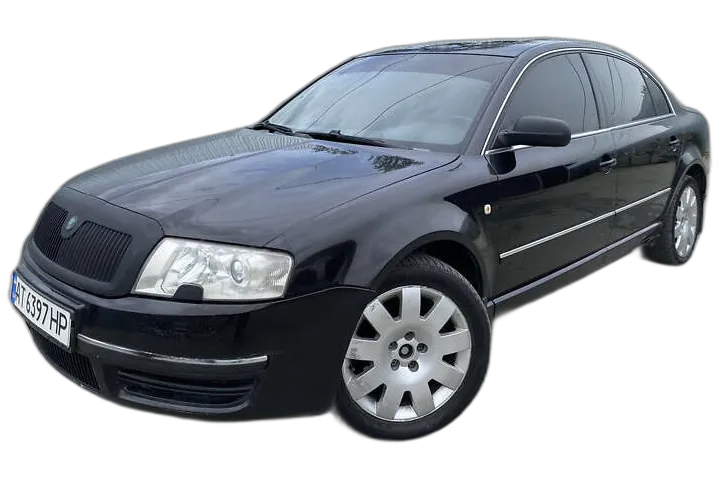 Car photo AX5330IT