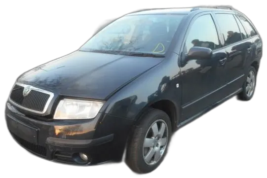 Car photo AI1152MA
