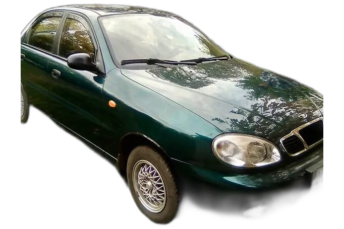 Car photo AP9390KE