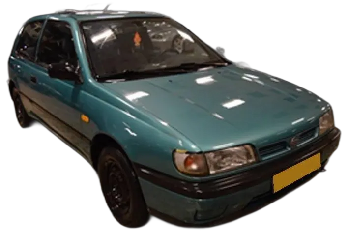 Car photo BH0587PE