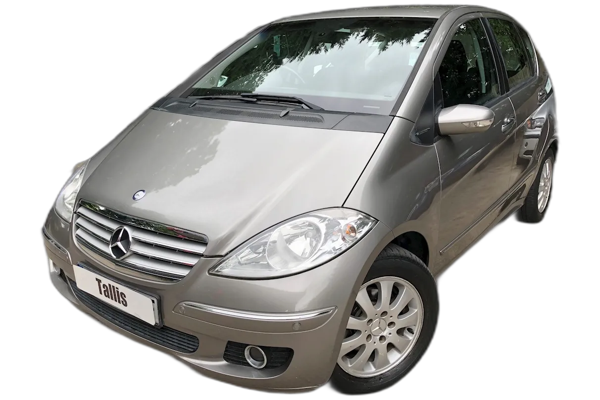 Car photo AC2355ET