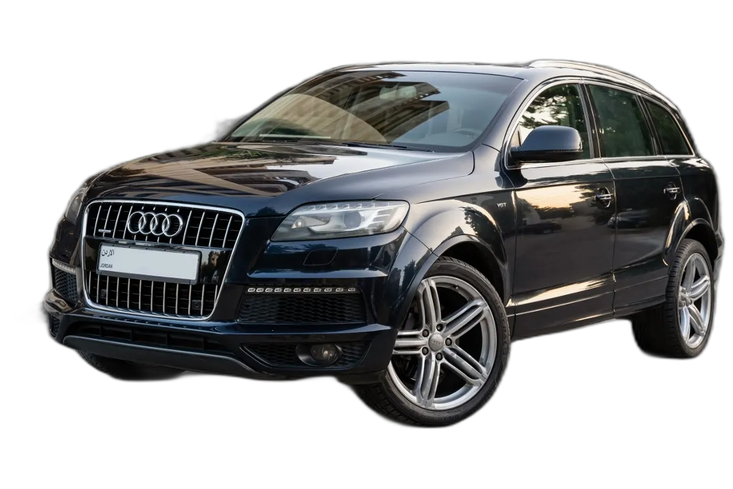 Car photo КН5755АВ