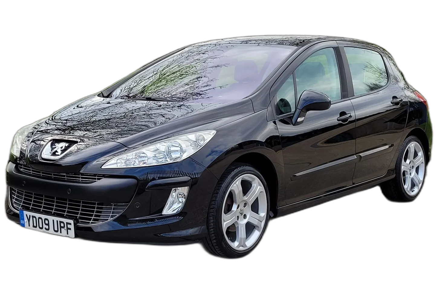 Car photo BC9294OP