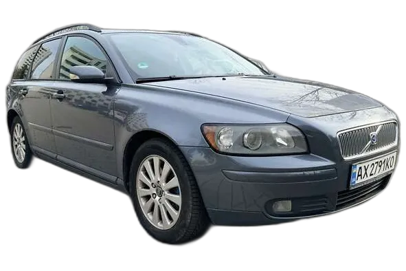 Car photo AC5772EH