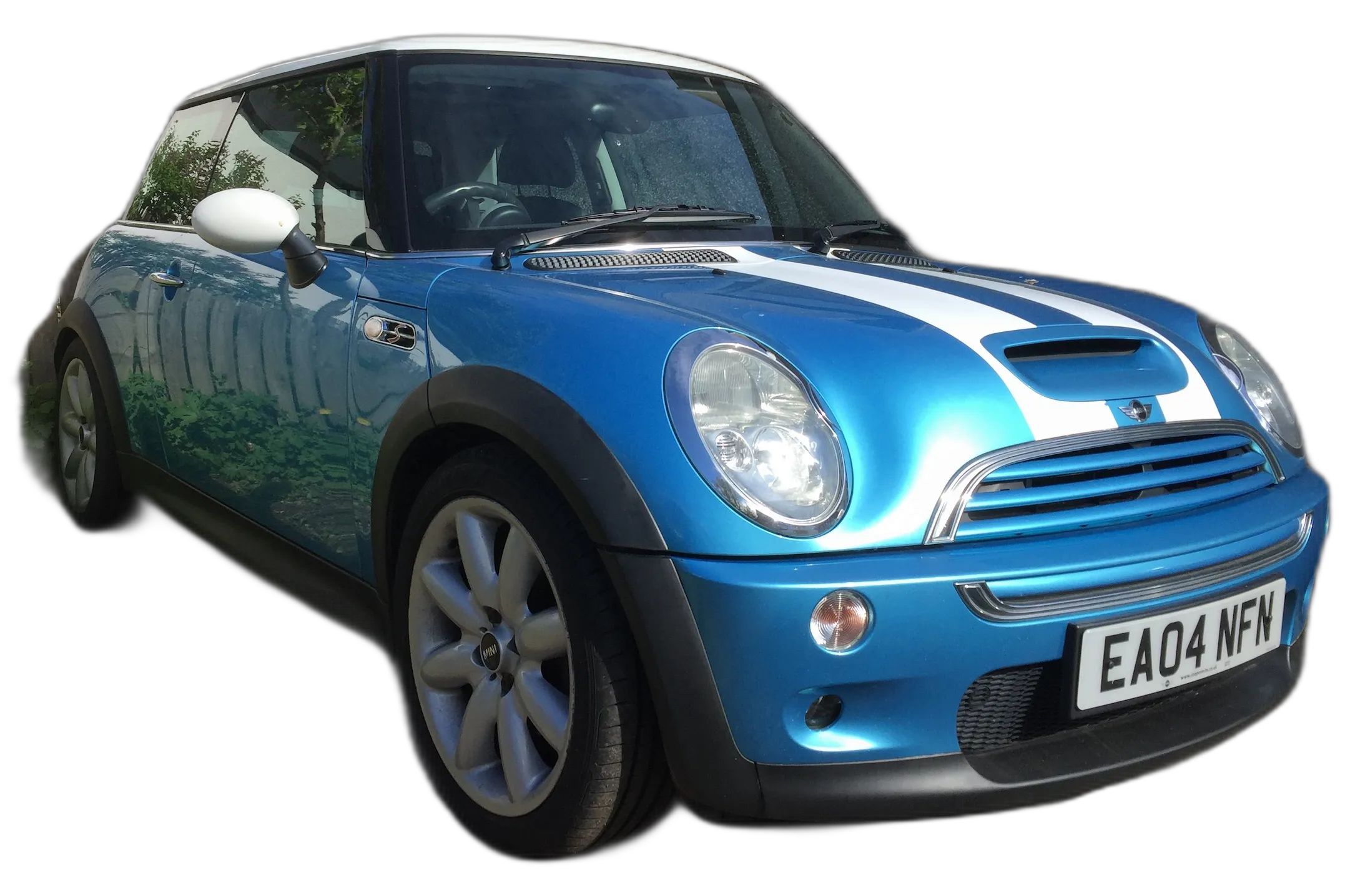 Car photo AT2611HH