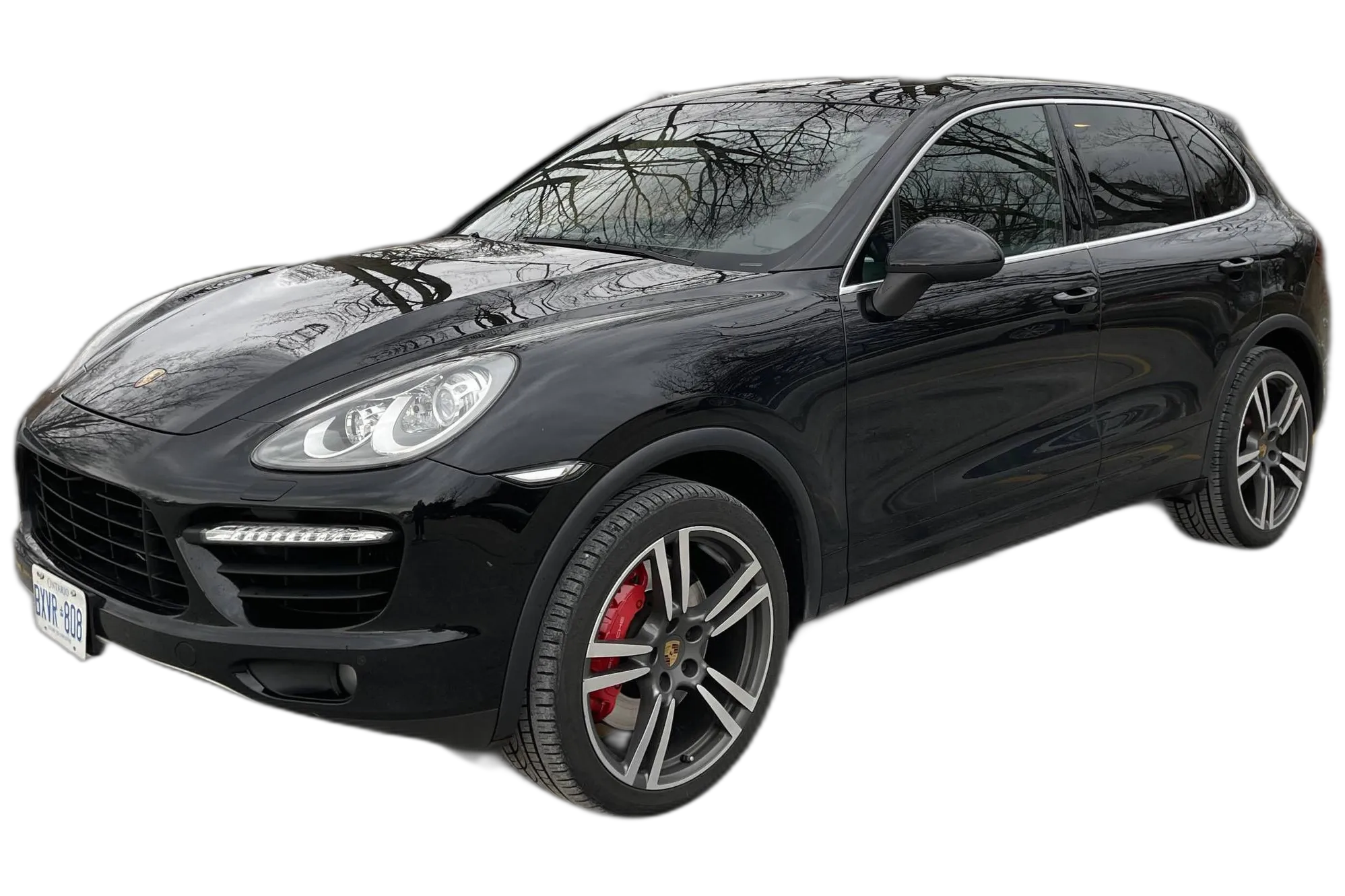 Car photo ВС6787ОО