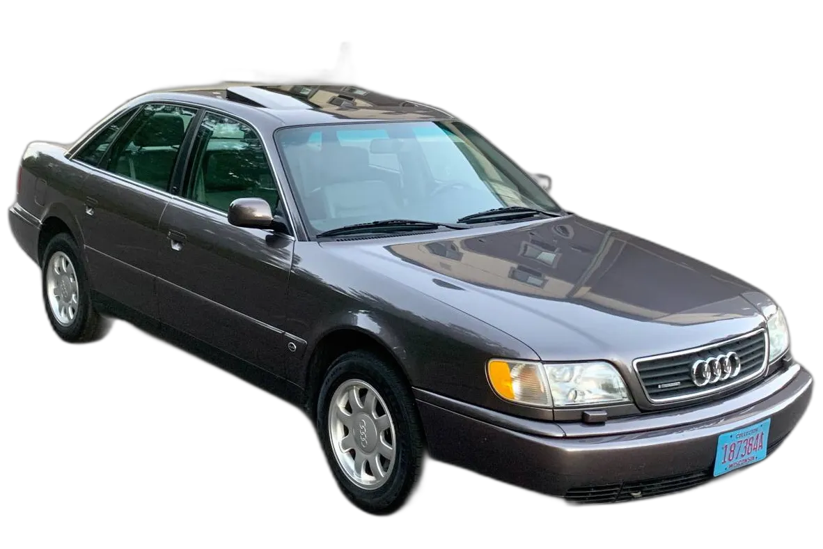 Car photo ВН2441РС