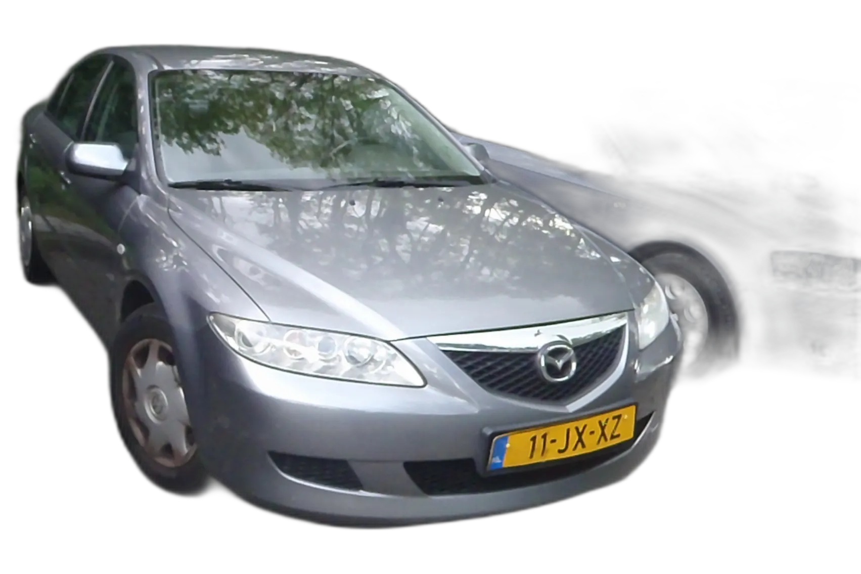 Car photo CA1686II