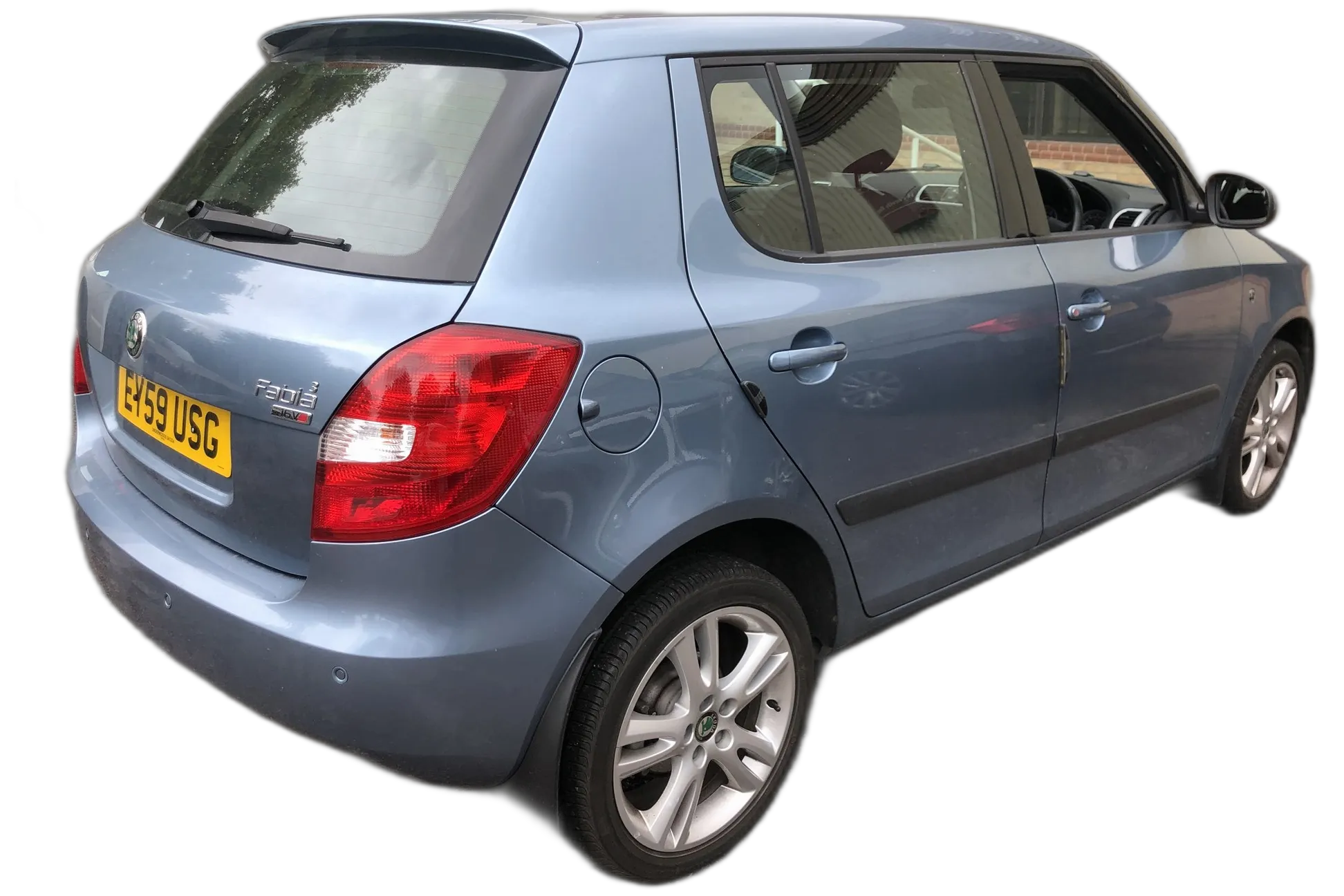 Car photo BC0346PX