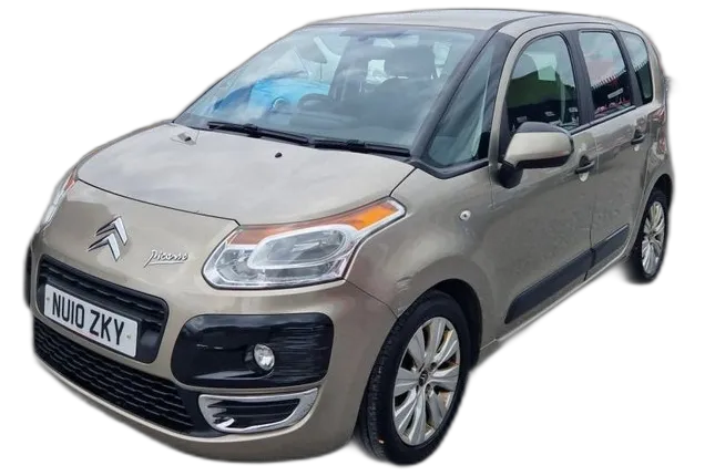 Car photo BK5860IK