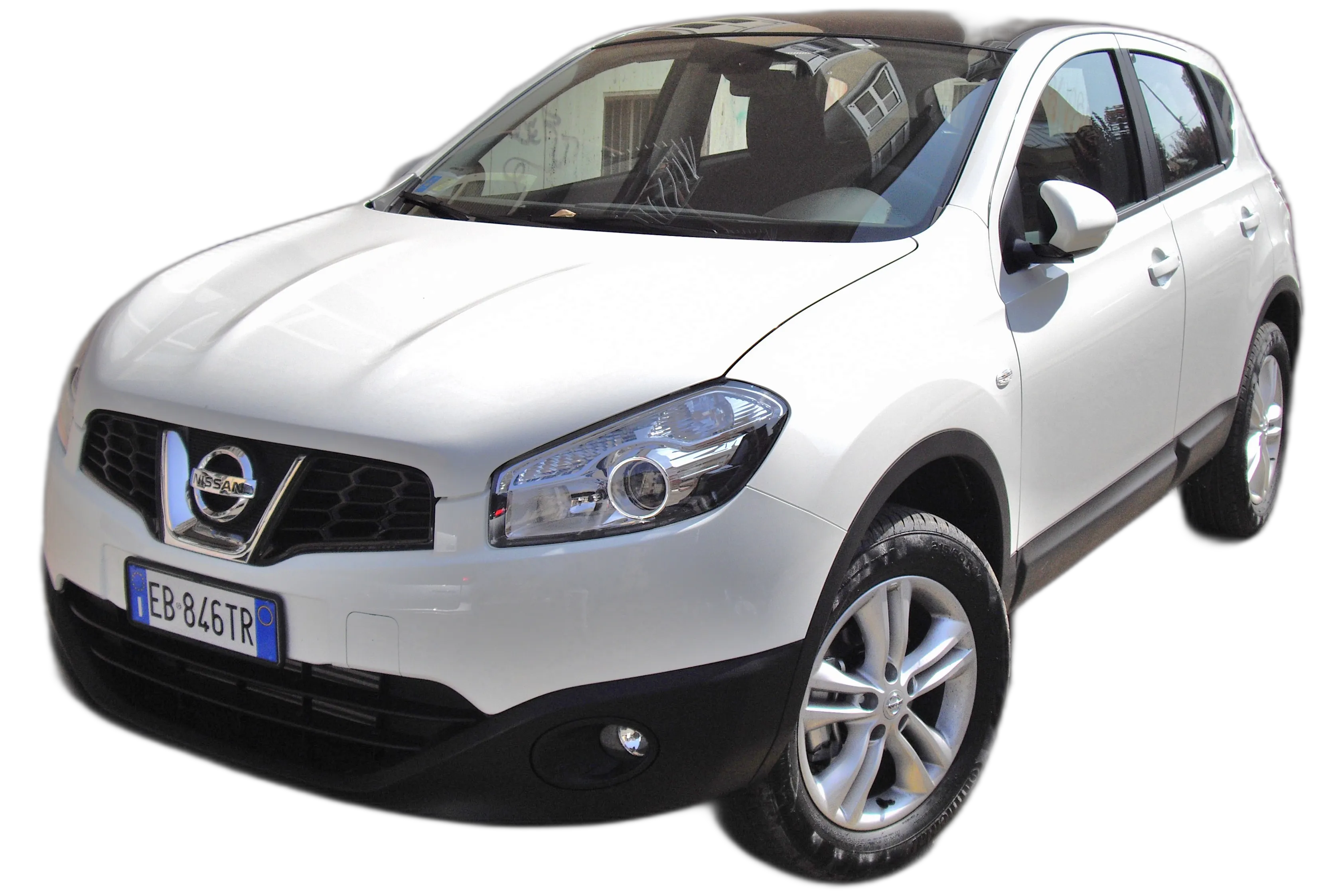 Car photo BX2502IH