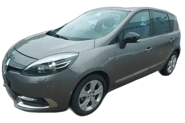 Car photo CA6230KC
